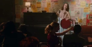 слив рэйчел броснахэн (rachel brosnahan)
