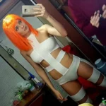 слив алина ланина