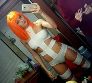 слив алина ланина