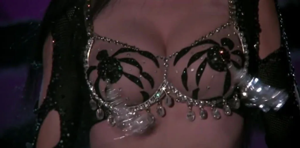 слив кассандра петерсон (cassandra peterson)