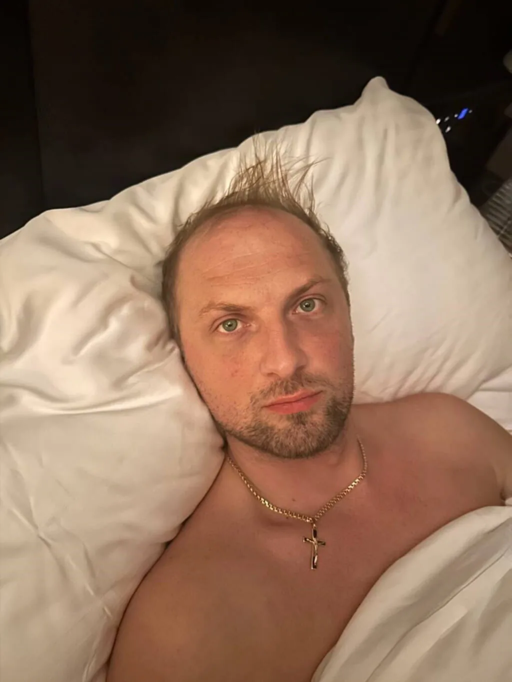 слив александр зубарев
