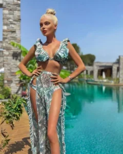 слив алена шишкова