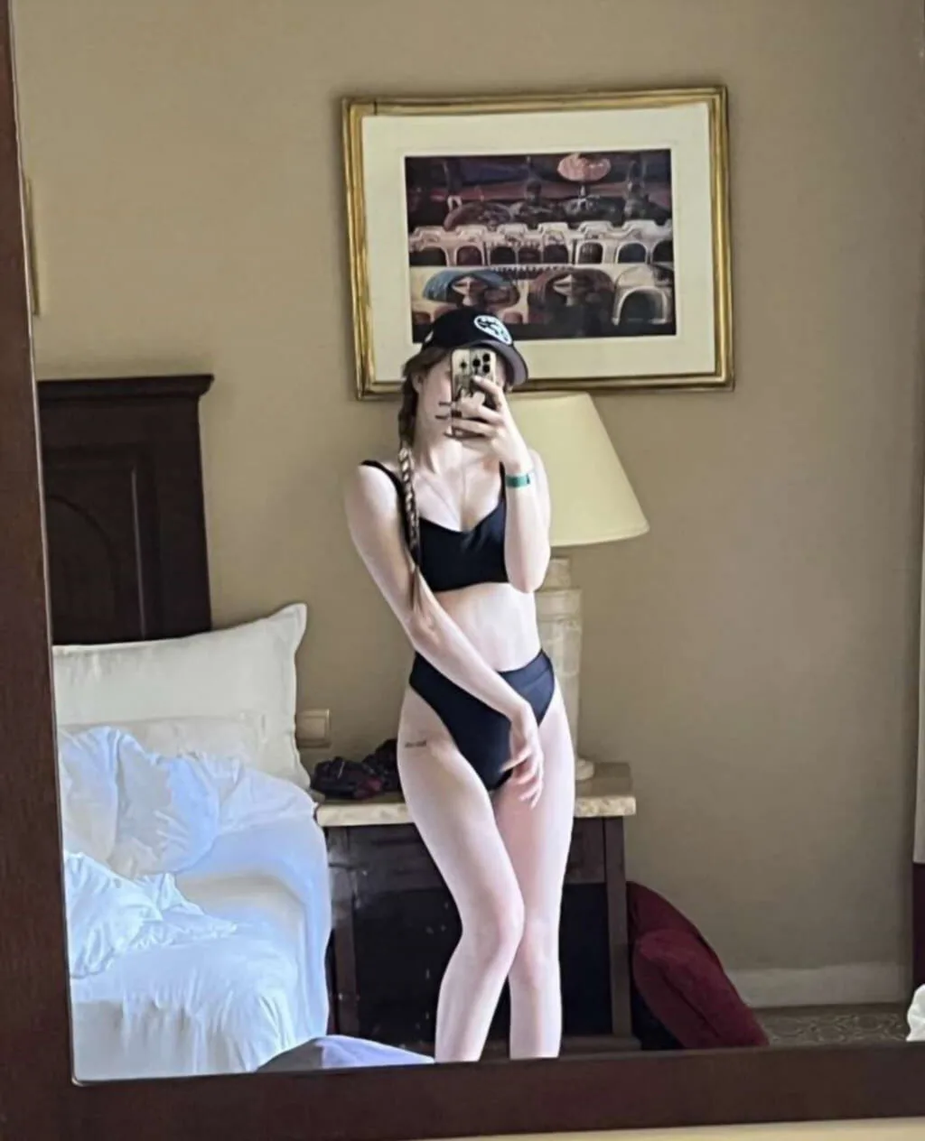 слив bloomus (juligirl)