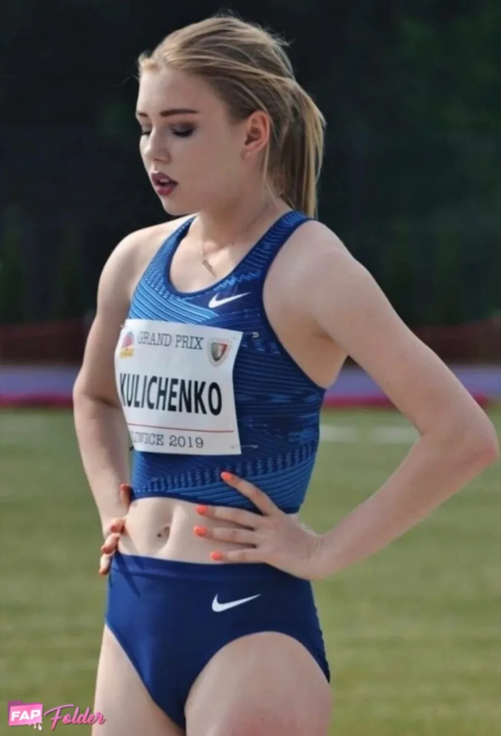 слив елена куличенко