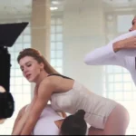 слив Юлианна Караулова
