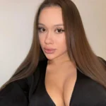 слив карина чижикова