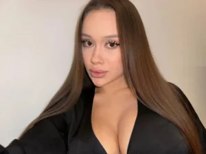 слив карина чижикова