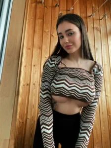 слив likylafit