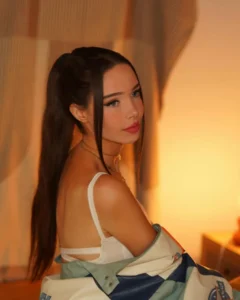 слив lydia violet