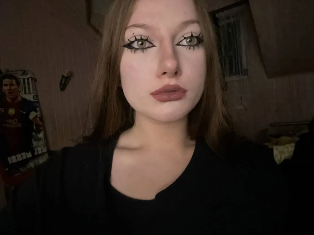 слив регина втф