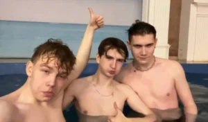 слив строго