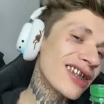 слив Ураган Хокаге