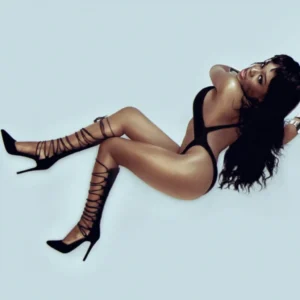 слив азилия бэнкс (azealia banks)