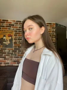 слив аня енина