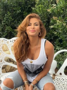 слив ева мендес (eva mendes)