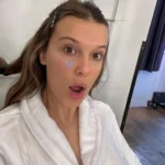 слив милли бобби браун (millie bobby brown)