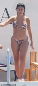 слив джорджина родригес (georgina rodriguez)