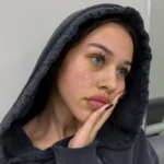 слив милана некрасова