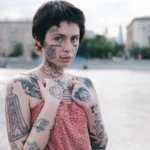 слив полина фейс