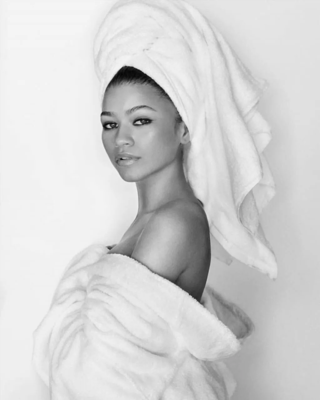 слив зендая коулман (zendaya)